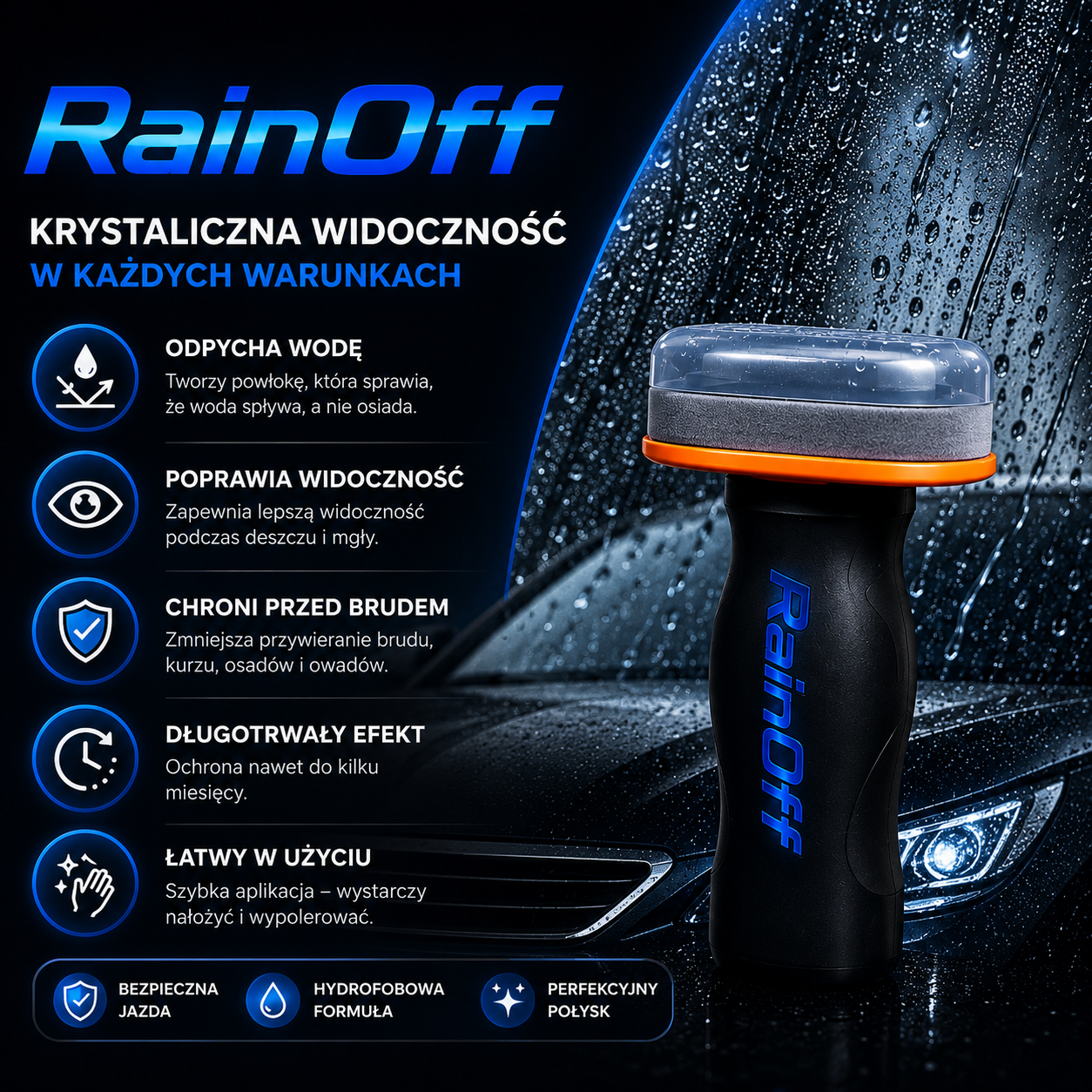RainOff