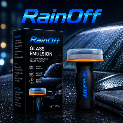 RainOff